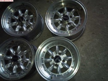 Llantas 13x7 t 4.100