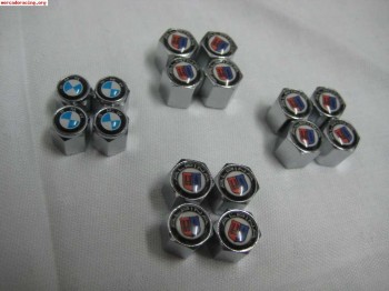 Detalles bmw alpina