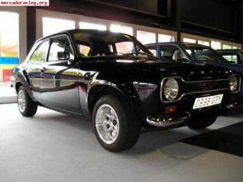 Ford escort mk1 