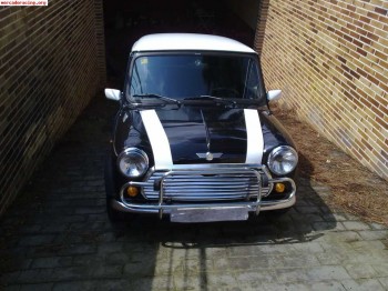 Mini cooper 1992