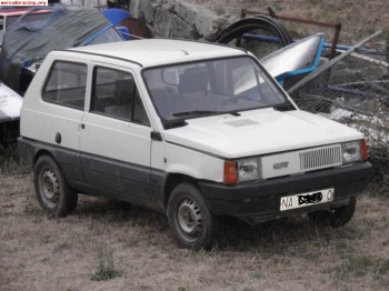 Se vende seat fiat panda 40