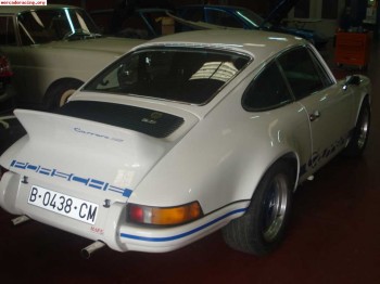 Se vende porche 911