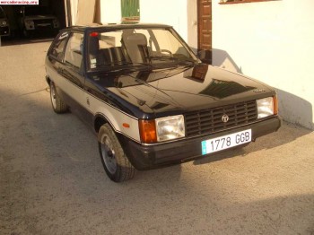 Talbot sumbeam lotus