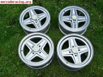 Llantas targa 13  4x98
