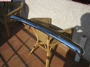 Material nuevo para clásicos seat (listado con precios)