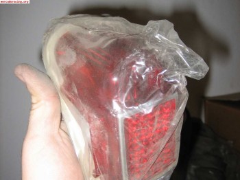 Material nuevo para clásicos citroen (listado con precios)