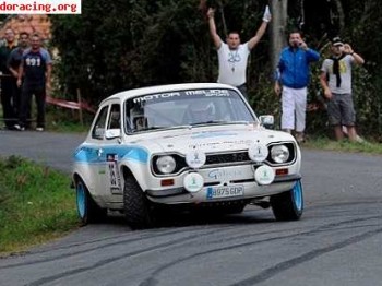 Nace un nuevo foro para escort mk1 & mk2