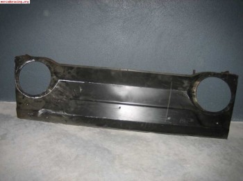 Material nuevo para clásicos simca (listado con precios)