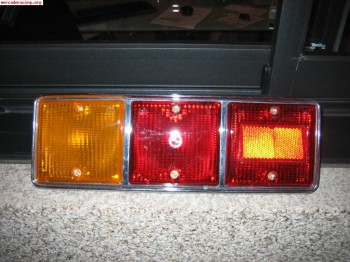 Material nuevo para clásicos seat (listado con precios)