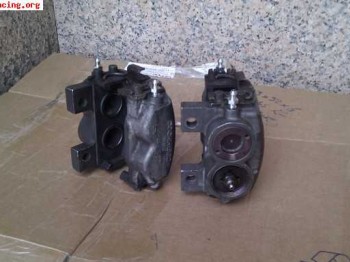 Pinzas ap lockheed gr.2/gr.4 