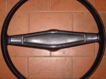 Vendo volante original seat 1430 fu