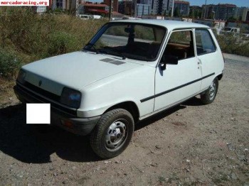 Renault 5