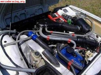 R5 alpine turbo