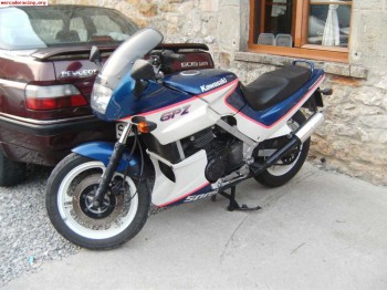 Cambio 309 gti 1ª serie