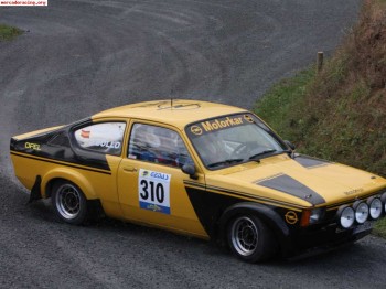 Opel kadett gte gr2  !!!oferton!!!!