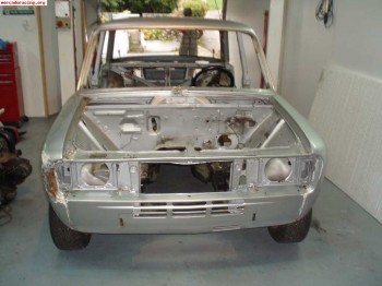 Lote de seat 124 fl