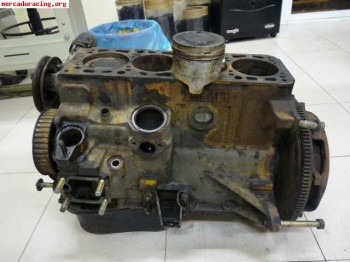 Motor seat 1800 fc