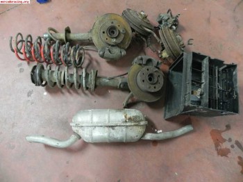 Material fura crono,127