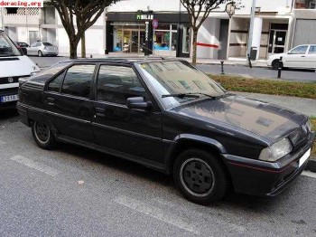 Citroen bx gti 16v