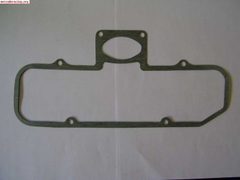 Juntas tapa de balancines abarth (nuevas)