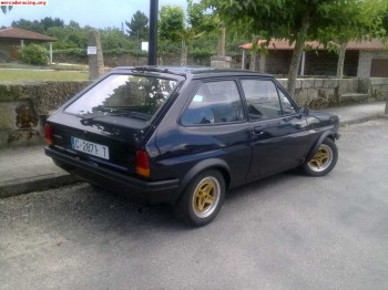 Fiesta mk1