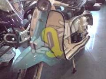 Vendo o cambio lambretta