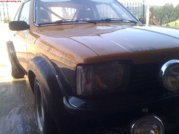 Opel kadett c