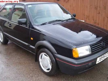 Polo gt coupe  54000km