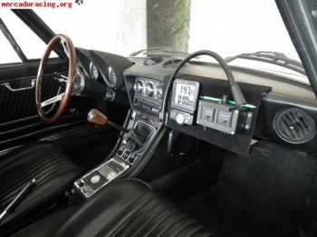 Alfa romeo spider 2000-nuevo precio 11000 eur