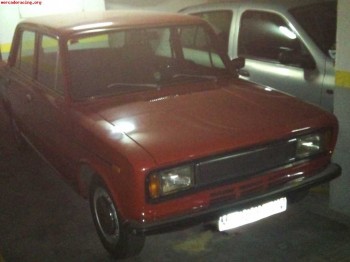 Seat 124 d especial 