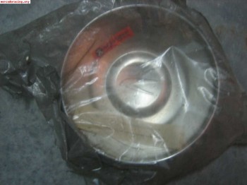 Material nuevo para clásicos simca (listado con precios)