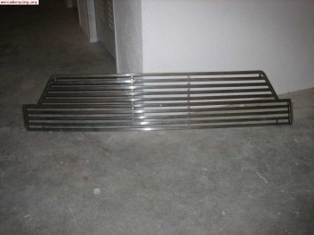 Material nuevo para clásicos seat (listado con precios)