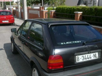 Polo gt coupe  54000km