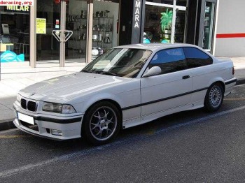 Vendo bmw 325i coupe