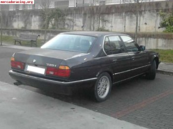 Bmw 735i