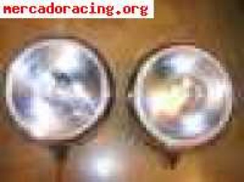 Faros cibie super oscar orijinales 