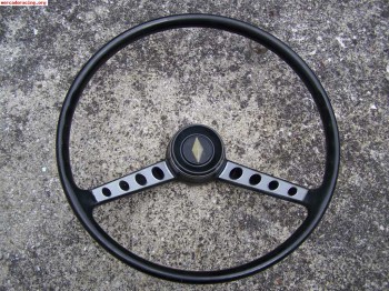 Piezas para renault 8 