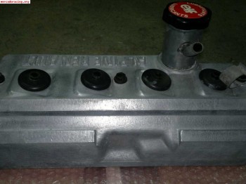 Tapa motor r5 alpine turbo