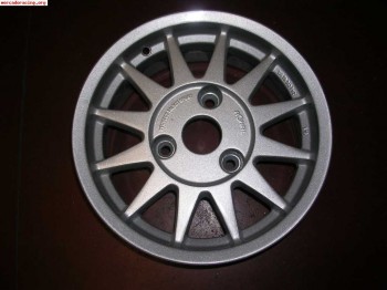 Llantas pts talbot samba grupo b