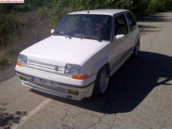 Vendo gt turbo fase 2