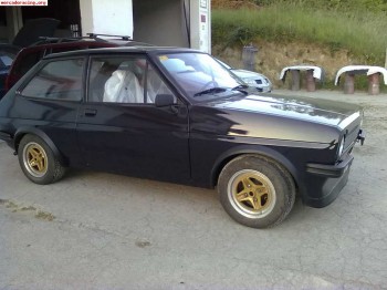 Fiesta mk1