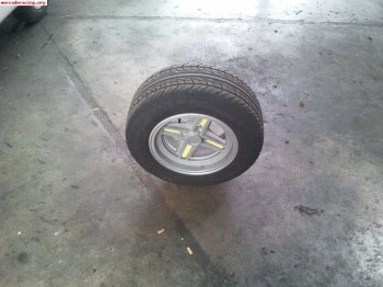 Piezas seat 124 1430