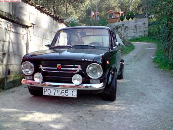 Seat 850 