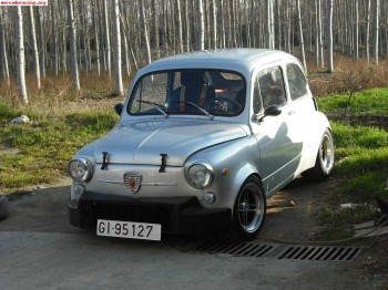 Vendo seat 600 racing