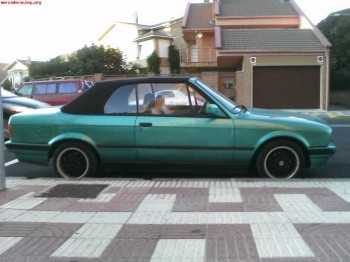 Compro coches clásicos