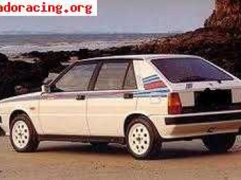 Delta hf turbo  (/(/(/(/( 2200€ )/)/)/)