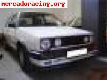 Vendo o cambio lote de futuros clasicos