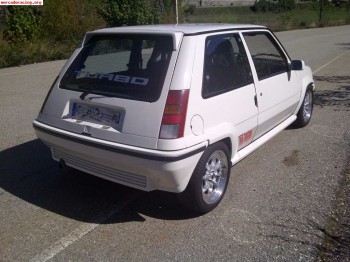 Gtturbo impresionante