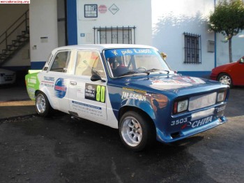 Vendo seat  motor 2000cc