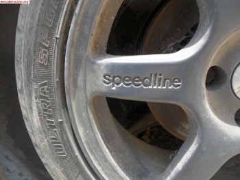 Se vende kadett gsi 16v  historico